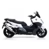 Arrow Kit Collecteurs Racing Bmw C 650 Sport