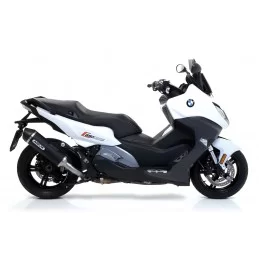 Arrow Kit Collecteurs Racing Bmw C 650 Sport