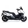 Arrow Kit Colectores Racing Bmw C 650 Sport