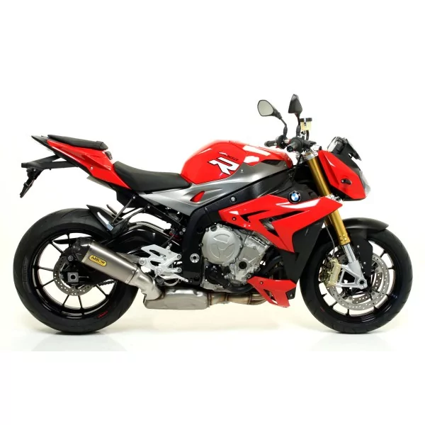Arrow Bmw S 1000 R