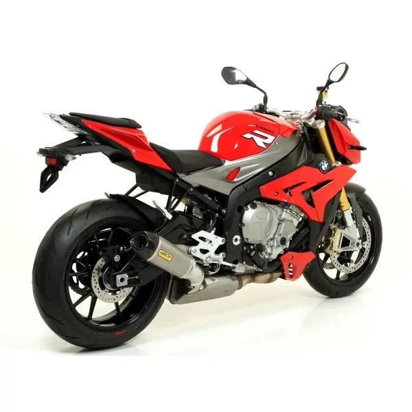 Arrow Bmw S 1000 R