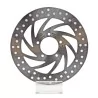 Brembo 68B407B0 Serie Oro Rambla 250 