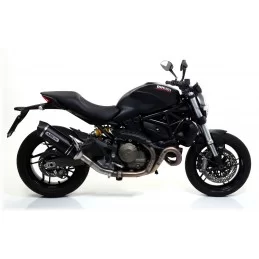 Arrow Ducati Monster 821