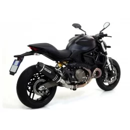 Arrow Ducati Monster 821