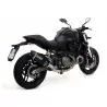 Arrow Ducati Monster 821