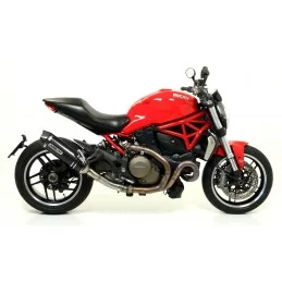 Arrow Ducati Monster 1200