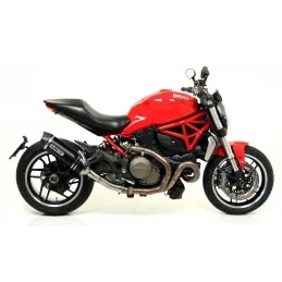 Arrow Ducati Monster 1200