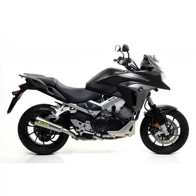 Crossrunner 800 on sale