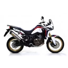 Arrow Honda Africa Twin CRF 1000 L