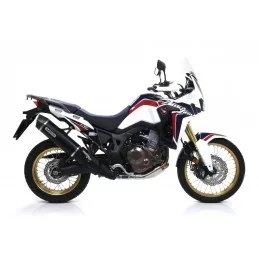 Arrow Honda Africa Twin CRF 1000 L