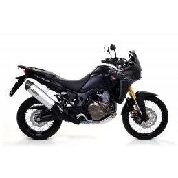 Arrow Honda Africa Twin CRF 1000 L