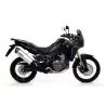 Arrow Honda Africa Twin CRF 1000 L