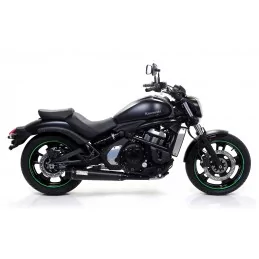 Arrow Kawasaki Vulcan S 650