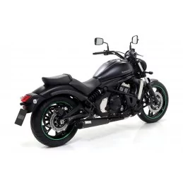 Arrow Kawasaki Vulcan S 650