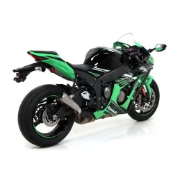 Arrow Kawasaki ZX-10R