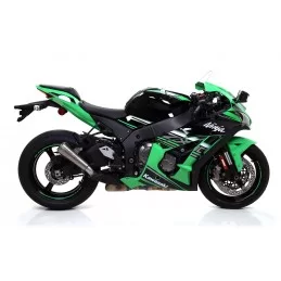 Arrow Kawasaki ZX-10R