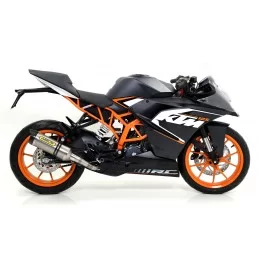 Arrow KTM RC 125