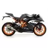 Arrow KTM RC 125