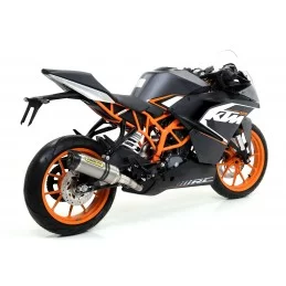 Arrow KTM RC 125