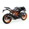 Arrow KTM RC 125