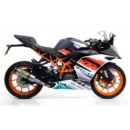 Arrow KTM RC 390