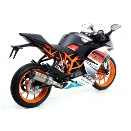 Arrow KTM RC 390