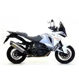 Arrow Ktm 1290 Super Adventure