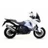 Arrow Ktm 1290 Super Adventure