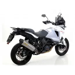 Arrow Ktm 1290 Super Adventure