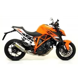 Arrow Ktm 1290 SuperDuke R