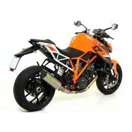 Arrow Ktm 1290 SuperDuke R