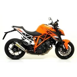 Arrow Ktm 1290 SuperDuke R