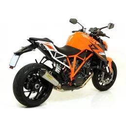 Arrow Ktm 1290 SuperDuke R