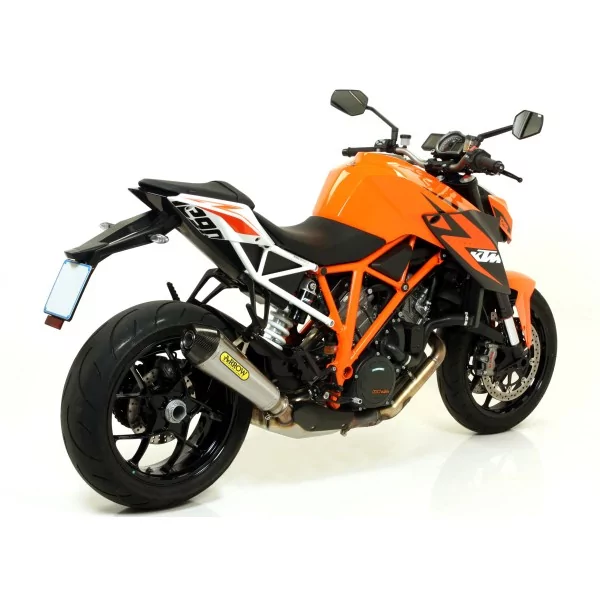 Arrow Ktm 1290 SuperDuke R