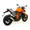 Arrow Ktm 1290 SuperDuke R