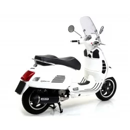 Arrow Piaggio Vespa GTS 125