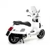 Arrow Piaggio Vespa GTS 125