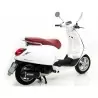 Arrow Piaggio Vespa Primavera 125