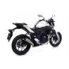 Arrow Yamaha MT 03