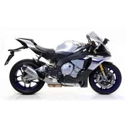 Arrow Yamaha YZF R1