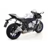 Arrow Yamaha YZF R1