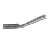 Arrow Suppressor du Catalyseur Yamaha YZF R1 