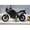 Exan Yamaha XT 1200 Z Super Tènèrè Ovale X-Black