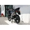 Exan Yamaha XT 1200 Z Super Tènèrè Ovale X-Black
