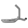 Arrow Decatalizzatore No Kat Suzuki SV 650