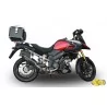 Exan Suzuki V-Strom 1000 Ovale X-Black