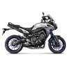 Akrapovic S-Y9R3-HAFT Yamaha MT 09 Tracer