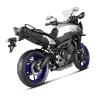 Akrapovic S-Y9R3-HAFT Yamaha MT 09 Tracer