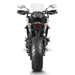 Akrapovic S-Y9R3-HAFT Yamaha MT 09 Tracer