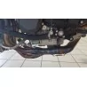 Exan MV Agusta Brutale 675 800 Ovale X-Black